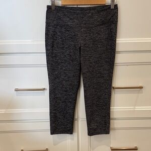 Old Navy Charcoal Leggings